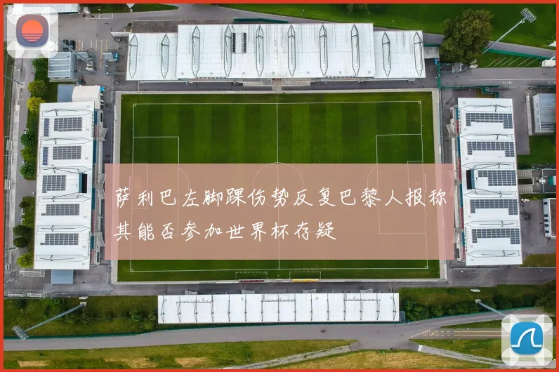 萨利巴左脚踝伤势反复巴黎人报称其能否参加世界杯存疑